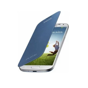 Zaštitna maska sa preklopom za Samsung Galaxy S4 EF-FI950-BCE Zaštitna maska sa preklopom za Samsung Galaxy S4 EF-FI950-BCE